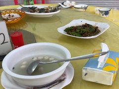 -秋姐美食店 始于2014年(旅游大道店)