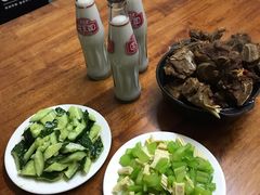 羊羯子-宝瑞门钉肉饼店