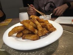 -大鸭梨烤鸭店(花园村店)