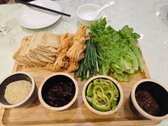 -陶然饺子城(奥体中路店)