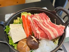-米仓食堂(正佳广场店)