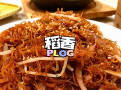 -稻香酒家(长宁KING88广场店)