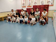 -童学馆·诗书礼乐少儿国学(海天欢乐购店)