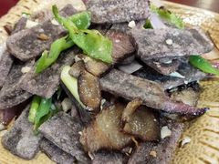 -和福餐馆(西江古街店)