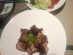-小厨娘绣中淮扬(大行宫科巷店)