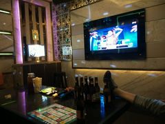 -欢乐空间KTV(奥山世纪城店)
