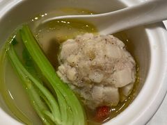 -松鹤楼(狮山永利广场店)