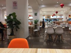 大堂-光明·博海美食花园(上海瑞金医院12号楼店)
