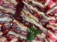 -韩宫宴烤肉·料理(砂之船奥特莱斯店)