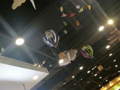 -宝龙广场(福州台江店)