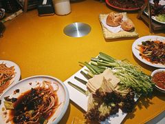 -人民公社大食堂(顺义总店)