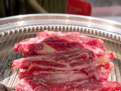 -范儿·嫂子烤肉·精致炭火烤肉(长治路店)