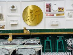 -阿金大白·上海菜馆(新天地店)