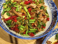 -开味馆饭铺(站前西路店)