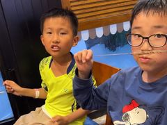 -福苗小骆驼烧烤(太奥广场店)