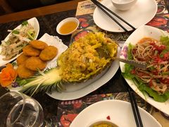 -厨屋餐厅