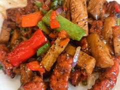 -华盛丰温州大排档(东三环南路店)