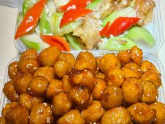-小柴米·传统江西菜(八一广场店)