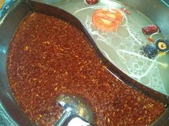 -傣妹火锅(南京东路一店)