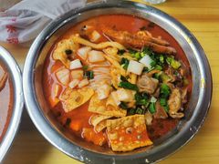 -桂湘缘卤味螺蛳粉