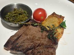 -FUNFUN有饭花园聚会餐厅