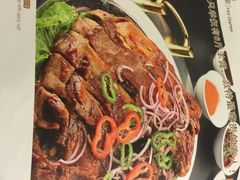 -唐晋人家(源深路店)