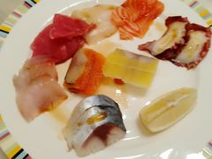 -冀粤香海鲜自助餐厅(西美五洲店)