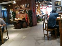 -羊汤研究所(茶苑海口路店)