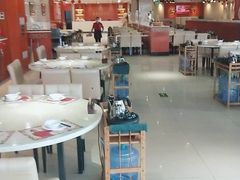 大堂-隆隆金大茶楼(明珠广场店)