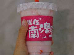 -南澳岛打卡果汁冰公司