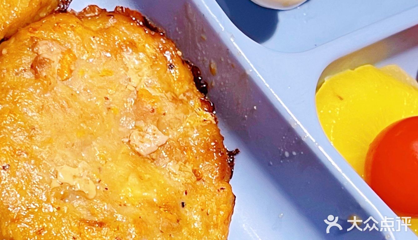 西贝餐厅的儿童餐测评来咯！