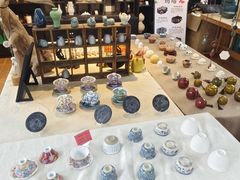 -中山詹园