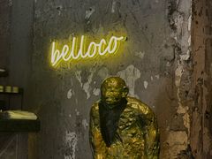 -BELLOCO倍乐(静安店)