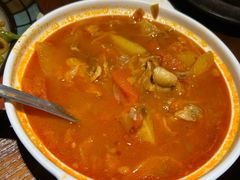 -楼兰新疆主题餐厅(苏州中心店)