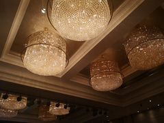 -千岛湖君澜度假酒店(文广轩中餐厅)