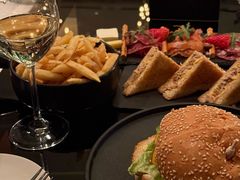 -云·酷Atmosphere(国贸大酒店)