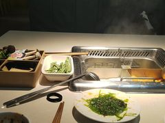 -海底捞火锅(万丰桥店)