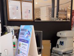 -LOHO眼镜(上海五角场合生汇店)