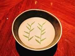 九曲红梅奶冻-解香楼(八盘岭路店)