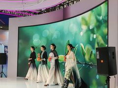-宁波国际会展中心