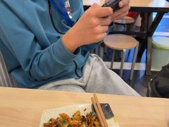 -青和小锅米线(翠湖店)