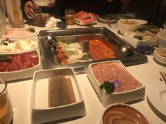 -海底捞火锅(河东万达广场店)