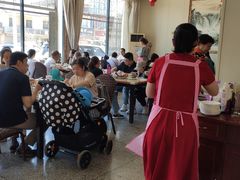 大堂-姚家猪蹄坊(蓝田县店)