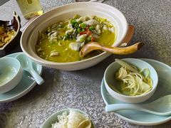 -川流不息·地道川菜·小龙虾(新松江路店)