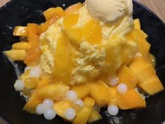 -糖糖屋•糖水•雪花冰店(时尚天河店)
