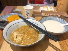 -南小蟹手工點心(三里屯店)