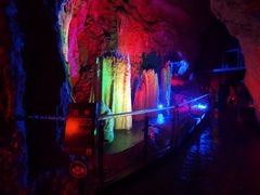 -蓟州溶洞风景区