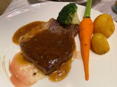 -食光全日制餐厅(绵阳首开喜来登酒店)