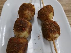 -路边摊胡同里(星城商厦店)