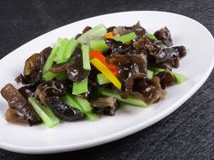 木耳-朝伟清真铜瓢牛肉馆(三十年老·店)